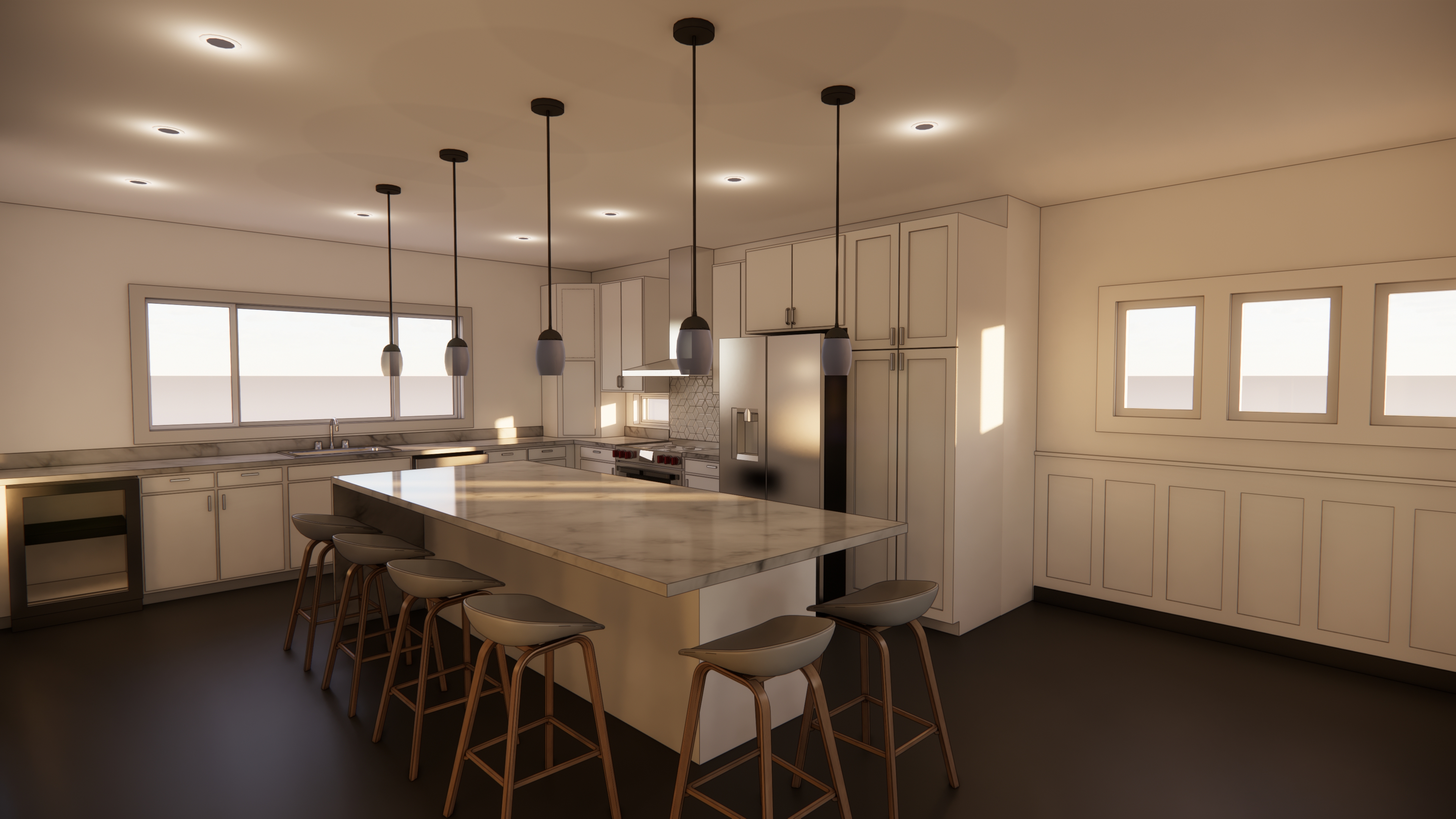 33 Lloyd Rd, Montclair